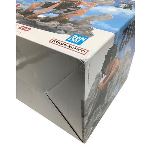 ONE PIECE (ワンピース) モンキー・D・ルフィ ギア2 ～海賊王への道～