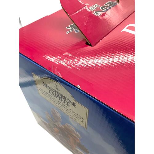 ONE PIECE (ワンピース) モンキー・D・ルフィ ギア2 ～海賊王への道～