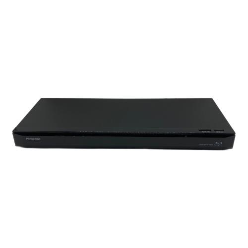 Panasonic (パナソニック) Blu-rayレコーダー
