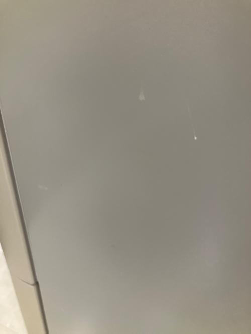 Panasonic (パナソニック) 6ドア冷蔵庫 NR-SHF553X-N 2018年製 362 550L