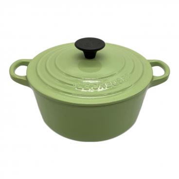 ブランド：LE CREUSET｜在庫：あり】商品一覧｜中古・リサイクル