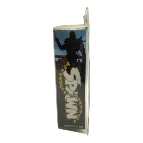 SPAWN (スポーン) パイレット アクションフィギュア