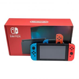 Nintendo (ニンテンドウ) Nintendo Switch HAC-001