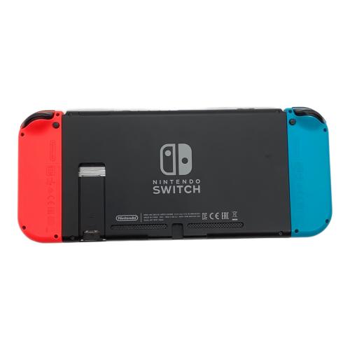 Nintendo (ニンテンドウ) Nintendo Switch HAC-001