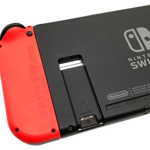 Nintendo (ニンテンドウ) Nintendo Switch HAC-001