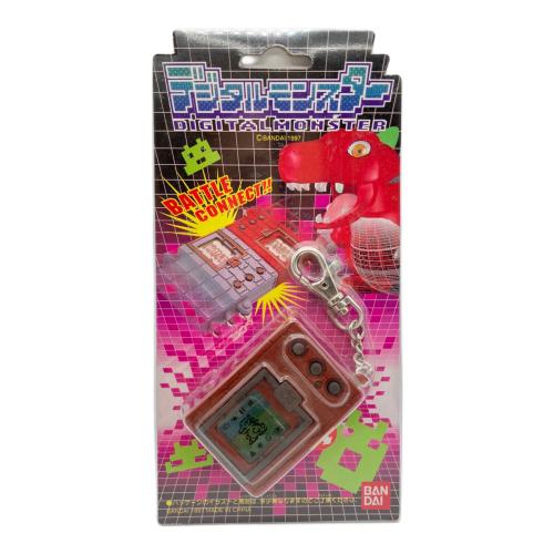 BANDAI (バンダイ) デジタルモンスターver.1 ４９０２４２５５５９４１４