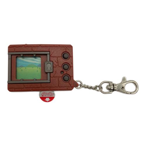 BANDAI (バンダイ) デジタルモンスターver.1 ４９０２４２５５５９４１４