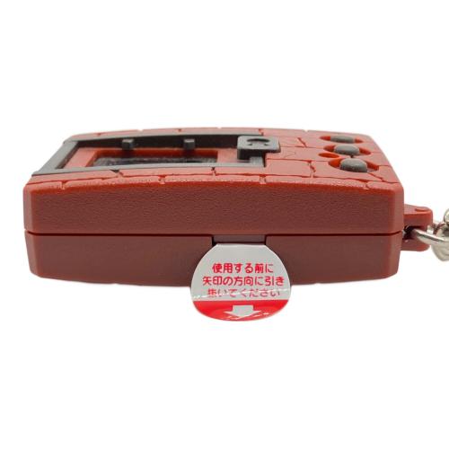 BANDAI (バンダイ) デジタルモンスターver.1 ４９０２４２５５５９４１４