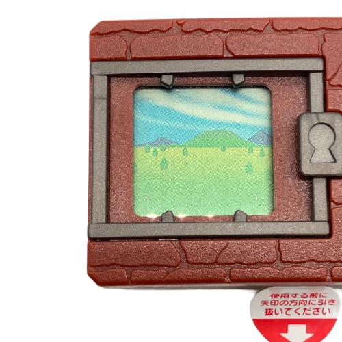 BANDAI (バンダイ) デジタルモンスターver.1 ４９０２４２５５５９４１４