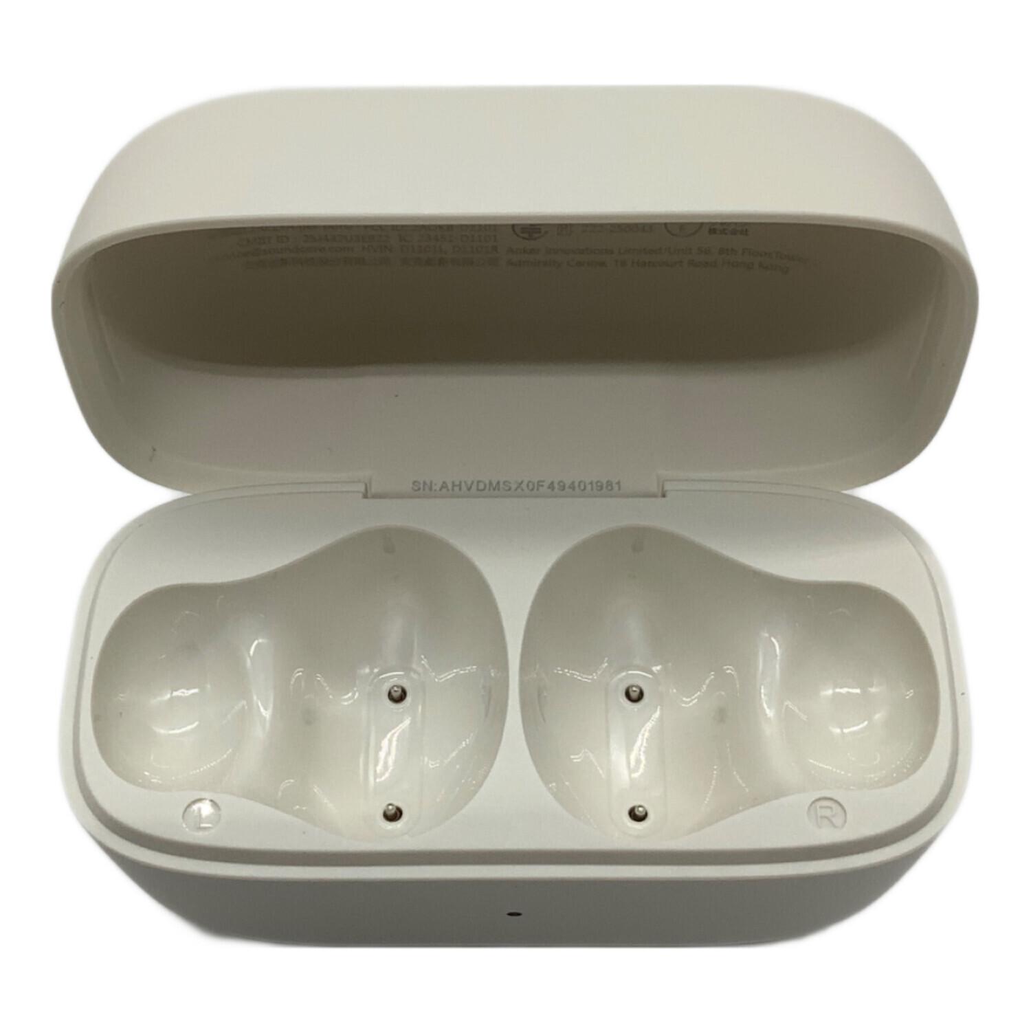 【新品未使用】Anker C50i ワイヤレスイヤホン Bluetooth Soundcore C50i | オープンイヤーイヤホンの製品情報 | Anker Japan