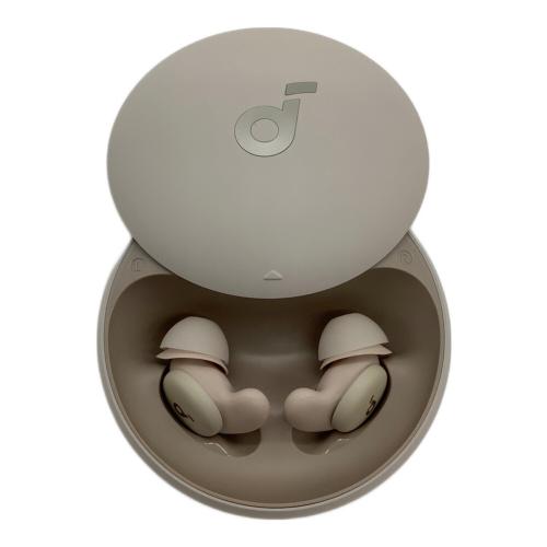 Anker (アンカー) ワイヤレスイヤホン Sleep A20