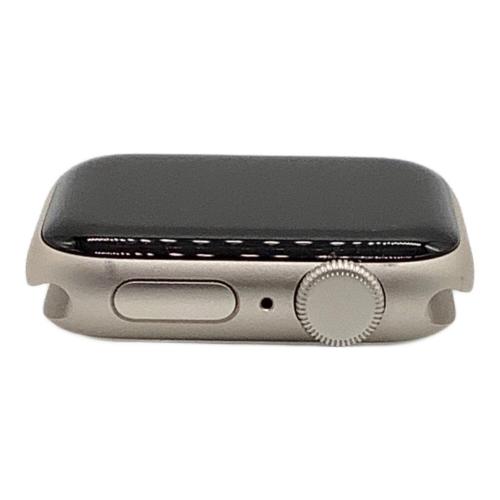 Apple (アップル) Apple Watch SE(第3世代) MEH34J/A