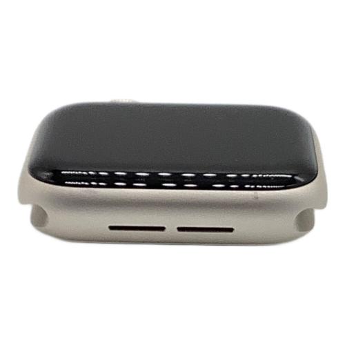 Apple (アップル) Apple Watch SE(第3世代) MEH34J/A