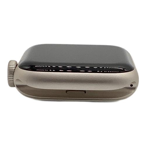 Apple (アップル) Apple Watch SE(第3世代) MEH34J/A