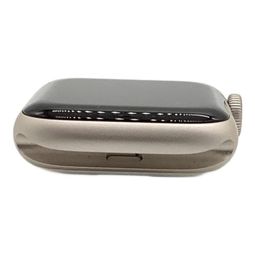 Apple (アップル) Apple Watch SE(第3世代) MEH34J/A