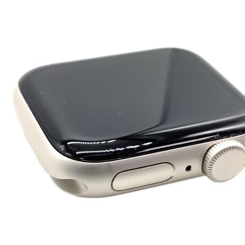 Apple (アップル) Apple Watch SE(第3世代) MEH34J/A