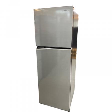 Panasonic (パナソニック) 2ドア冷蔵庫 NR-B252T-H 2024年製 284 248L 