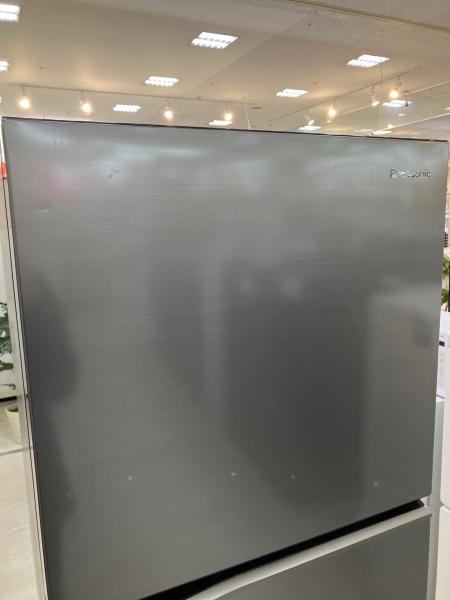 Panasonic 冷蔵庫 NR-B252T-H 2024年製 パナソニック NR-B252T-H [ダークグレー] 価格比較 - 価格.com