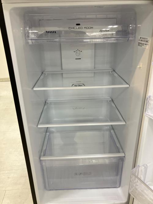 Panasonic (パナソニック) 2ドア冷蔵庫 NR-B252T-H 2024年製 284 248L