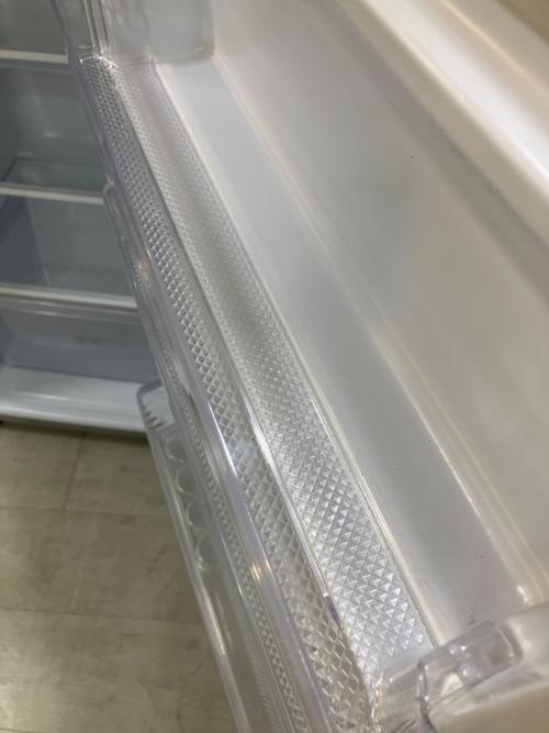 Panasonic (パナソニック) 2ドア冷蔵庫 NR-B252T-H 2024年製 284 248L