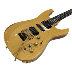 FERNANDES (フェルナンデス) FR Series ストラトキャスタータイプ エレキギター