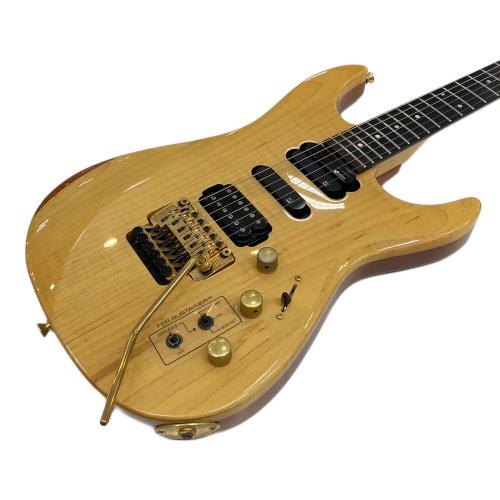 FERNANDES (フェルナンデス) FR Series ストラトキャスタータイプ エレキギター