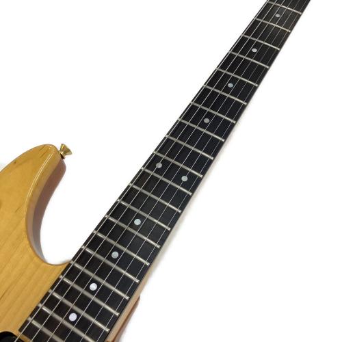 FERNANDES (フェルナンデス) FR Series ストラトキャスタータイプ エレキギター