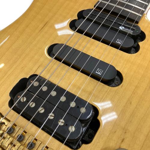 FERNANDES (フェルナンデス) FR Series ストラトキャスタータイプ エレキギター