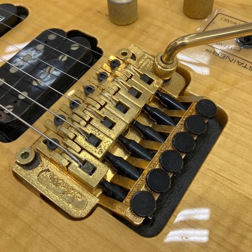 FERNANDES (フェルナンデス) FR Series ストラトキャスタータイプ エレキギター