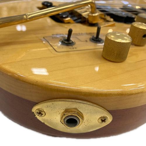 FERNANDES (フェルナンデス) FR Series ストラトキャスタータイプ エレキギター