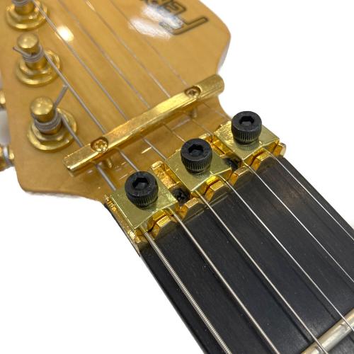 FERNANDES (フェルナンデス) FR Series ストラトキャスタータイプ エレキギター