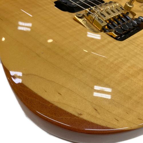 FERNANDES (フェルナンデス) FR Series ストラトキャスタータイプ エレキギター