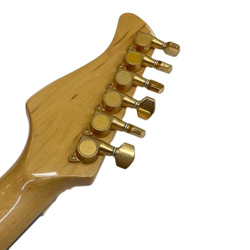 FERNANDES (フェルナンデス) FR Series ストラトキャスタータイプ エレキギター