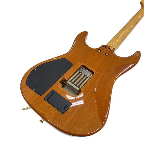 FERNANDES (フェルナンデス) FR Series ストラトキャスタータイプ エレキギター