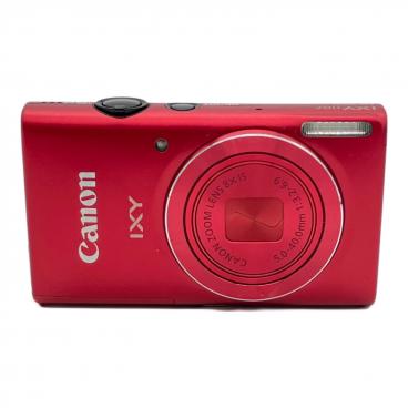 CANON (キヤノン) コンパクトデジタルカメラ Power Shot A710 IS