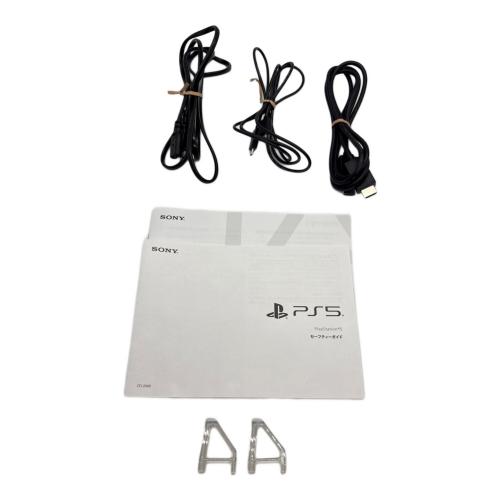 SONY (ソニー) Playstation5 CFI-2000