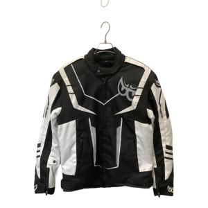BERIK (ベリック) ライダースジャケット メンズ SIZE L ブラック