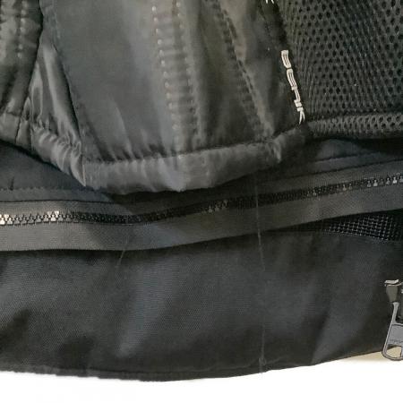 BERIK (ベリック) ライダースジャケット メンズ SIZE L ブラック