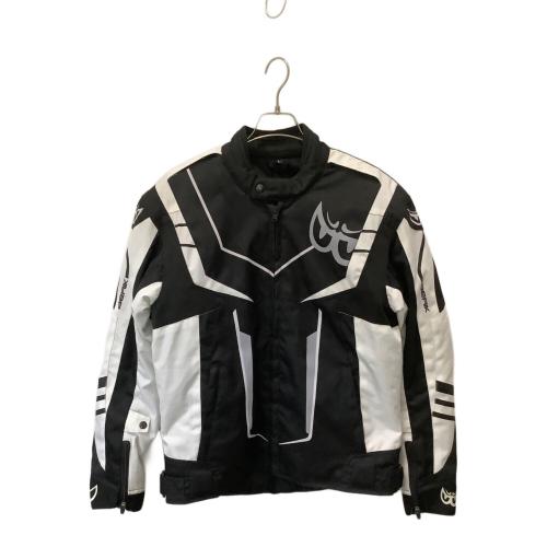 BERIK (ベリック) ライダースジャケット メンズ SIZE L ブラック