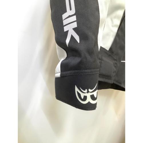 BERIK (ベリック) ライダースジャケット メンズ SIZE L ブラック