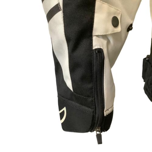 BERIK (ベリック) ライダースジャケット メンズ SIZE L ブラック