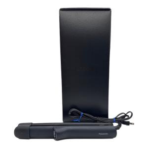 Panasonic (パナソニック) ヘアーアイロン EH-HN50