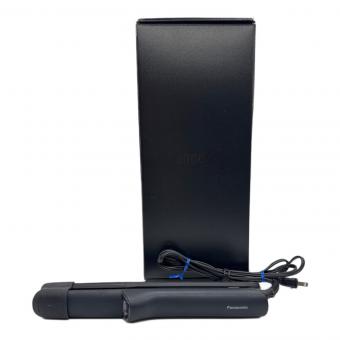 Panasonic (パナソニック) ヘアーアイロン EH-HN50