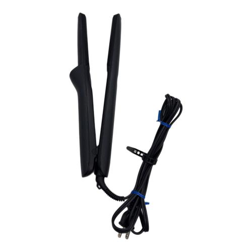 Panasonic (パナソニック) ヘアーアイロン EH-HN50