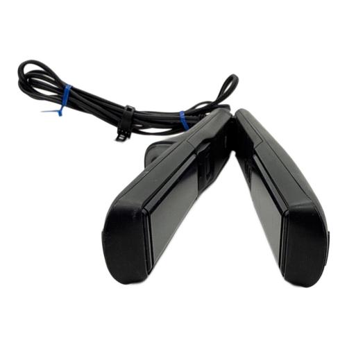 Panasonic (パナソニック) ヘアーアイロン EH-HN50