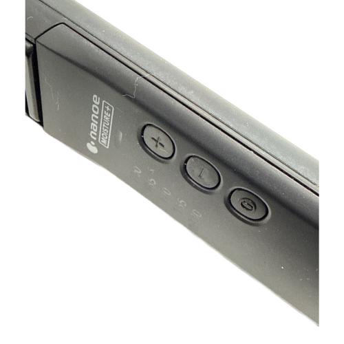 Panasonic (パナソニック) ヘアーアイロン EH-HN50