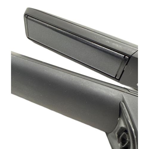 Panasonic (パナソニック) ヘアーアイロン EH-HN50