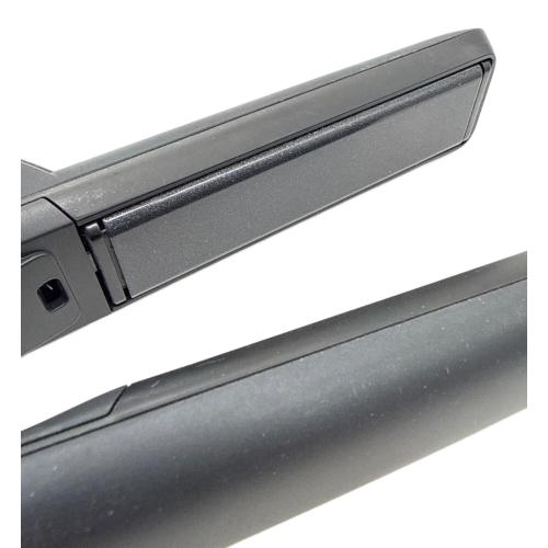 Panasonic (パナソニック) ヘアーアイロン EH-HN50