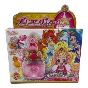 BANDAI (バンダイ) プリンセスパフュームDX プリキュア