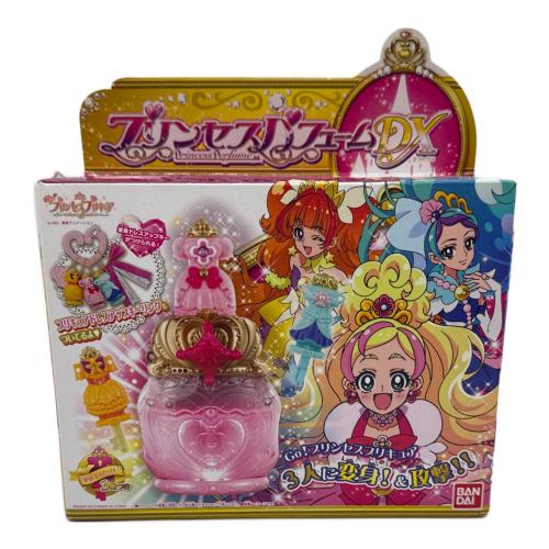 BANDAI (バンダイ) プリンセスパフュームDX プリキュア
